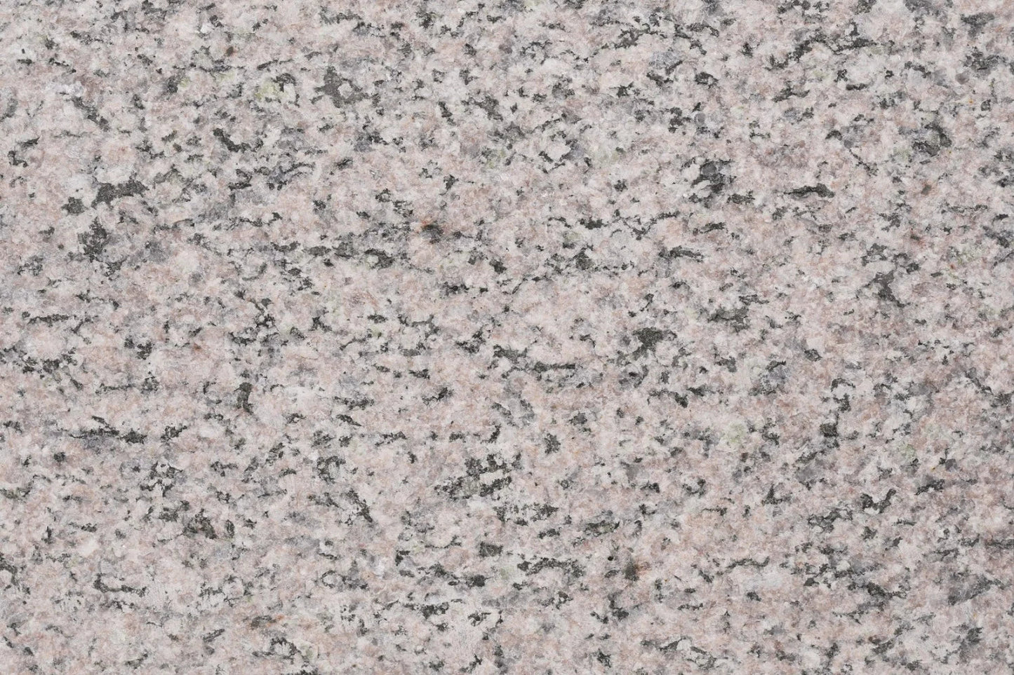 Granit trappetrin Rød