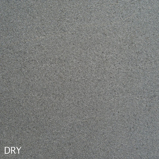 Granitflise Mørk grå (Flere størrelser)