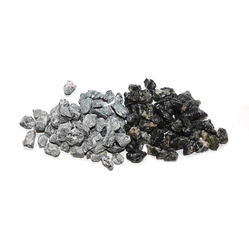 Granitskærver Grå i 11-16 mm