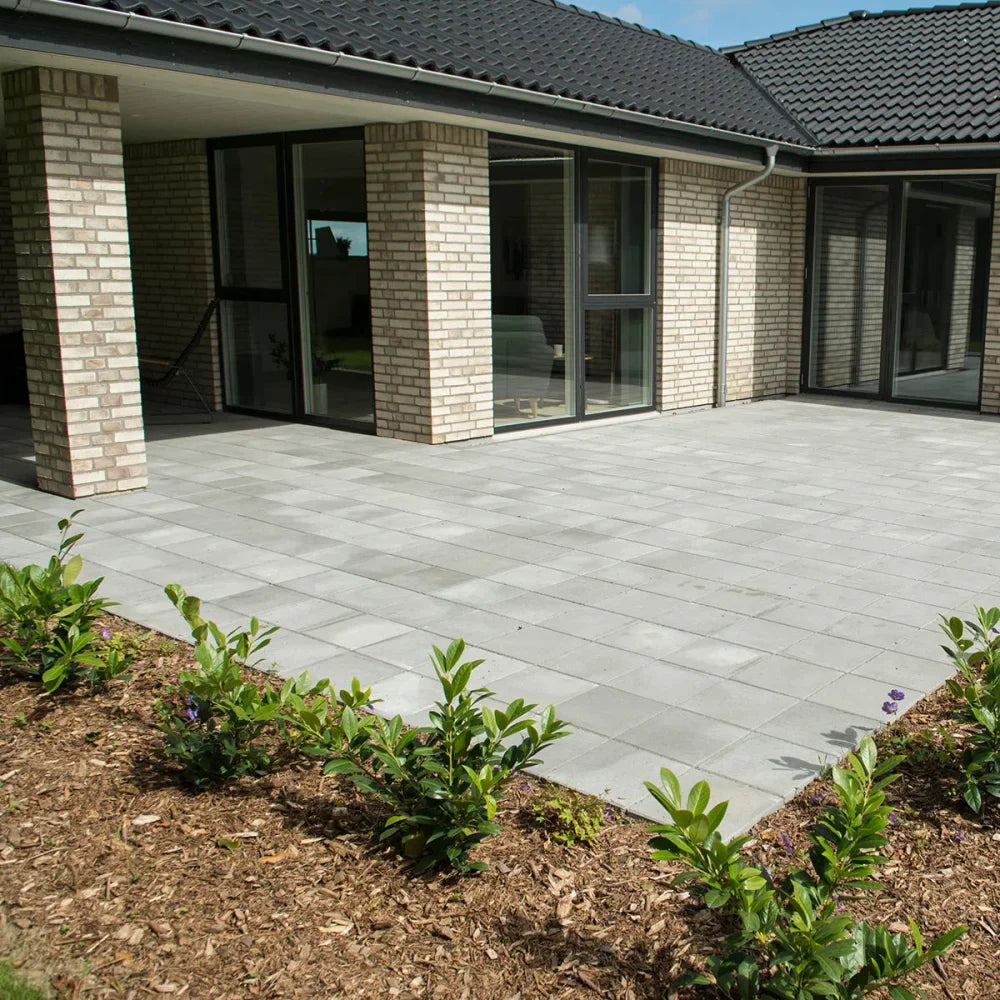 IBF Betonflise (30x30x5 cm)