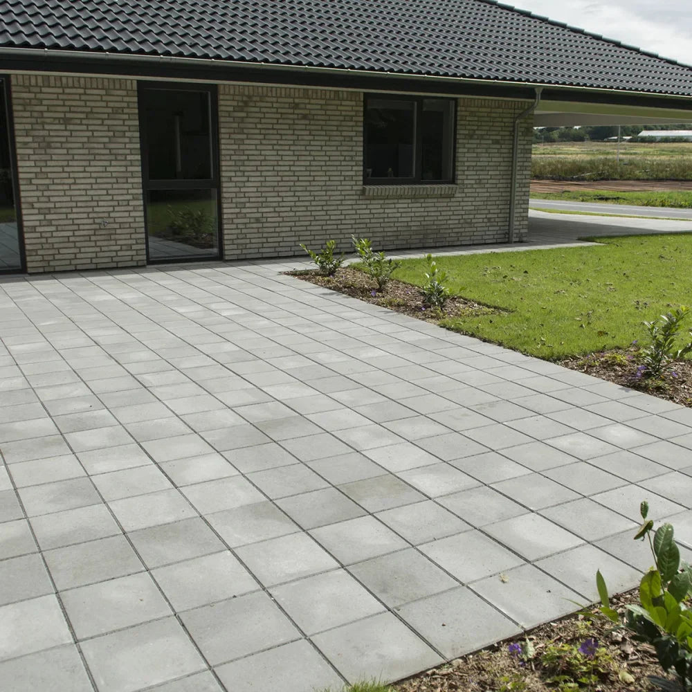 IBF Betonflise (30x30x5 cm)