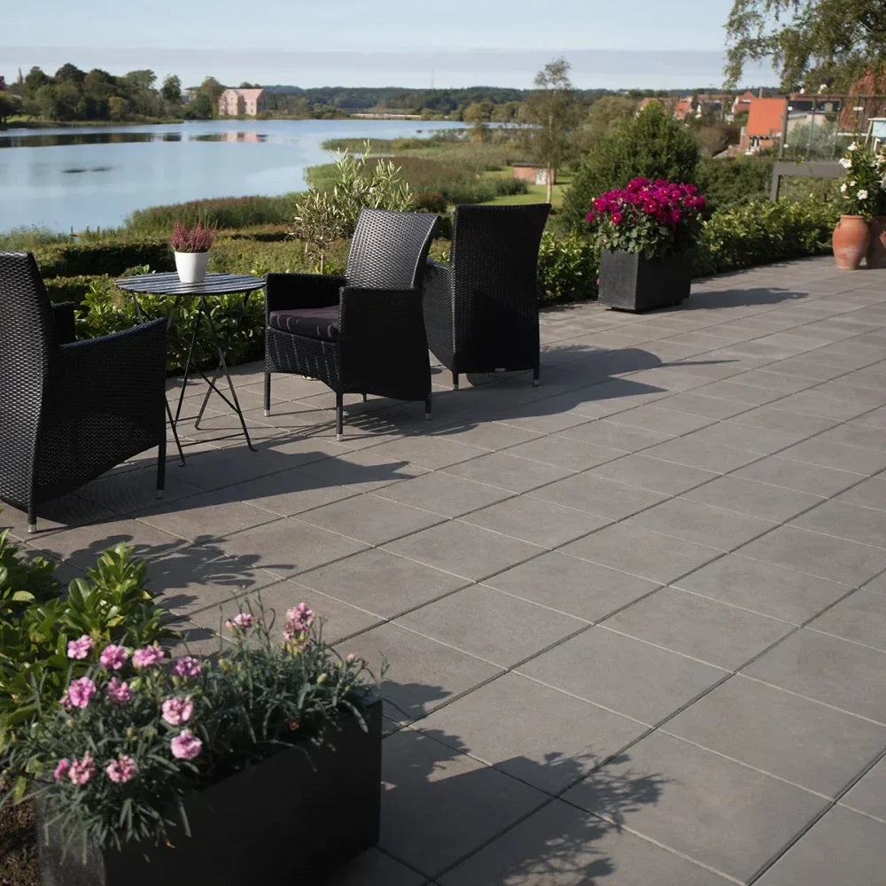 IBF Betonflise (30x30x8 cm)