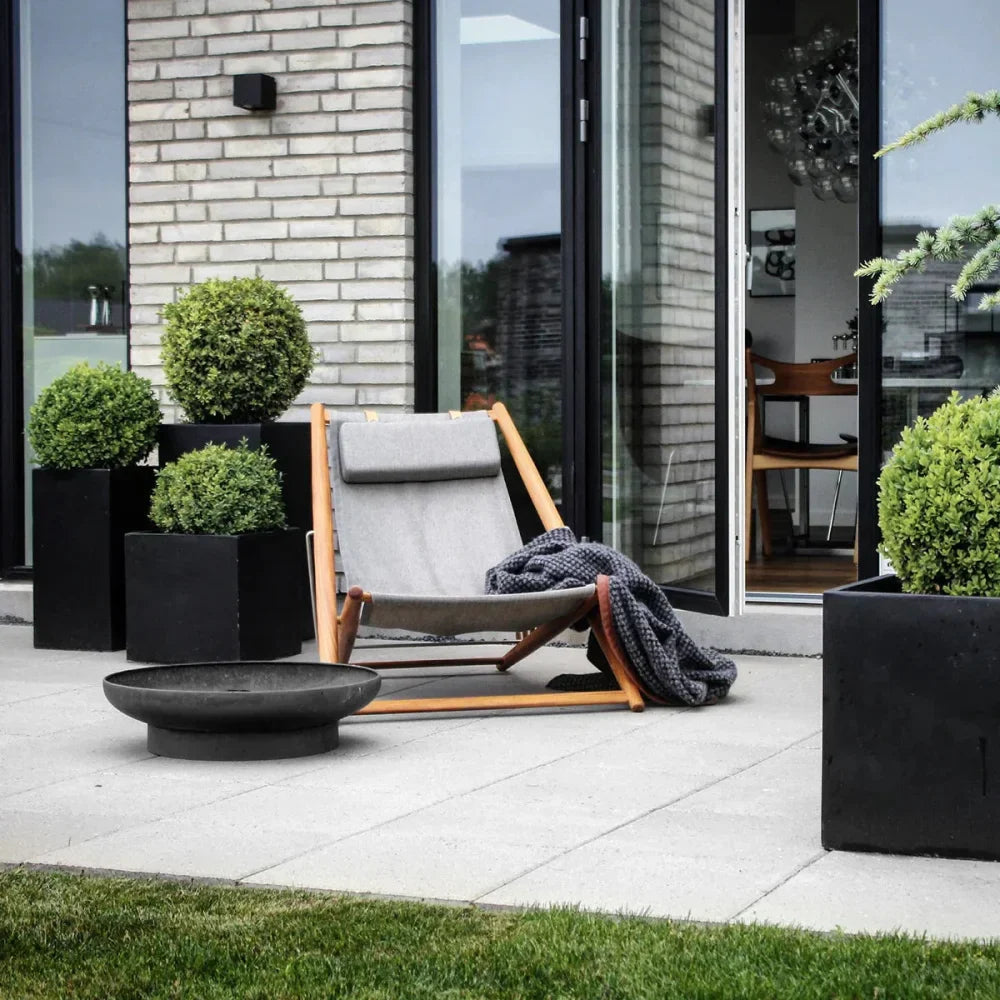 IBF Betonflise (40x40x8 cm)