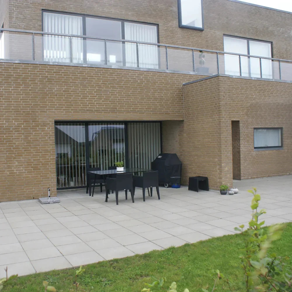 IBF Betonflise (50x50x6 cm)