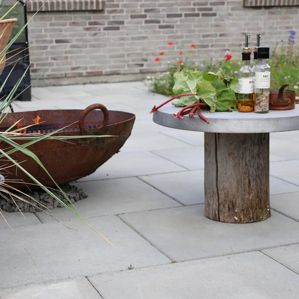 IBF Betonflise (60x60x6 cm)