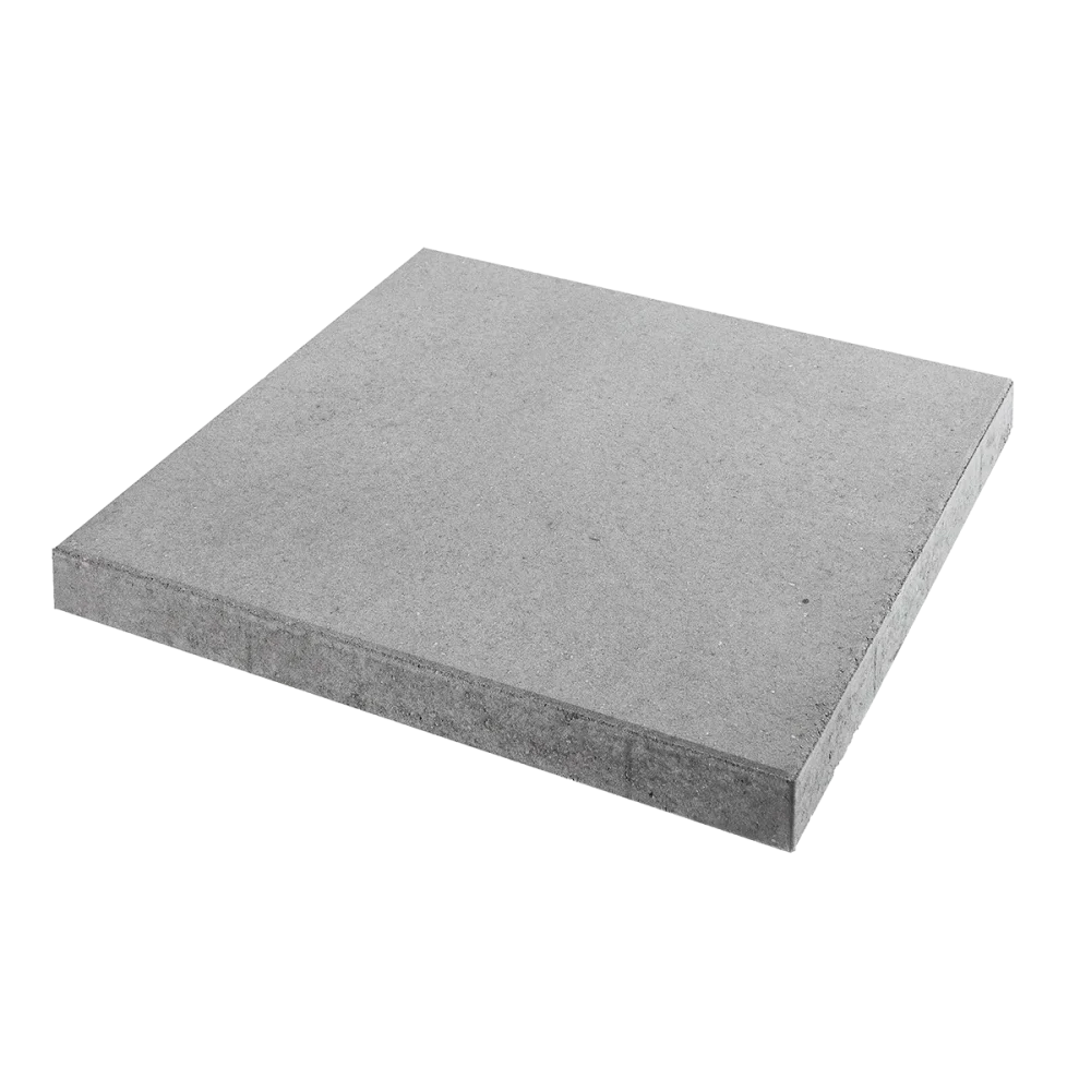 IBF Soldaterflise (90x90x8 cm)