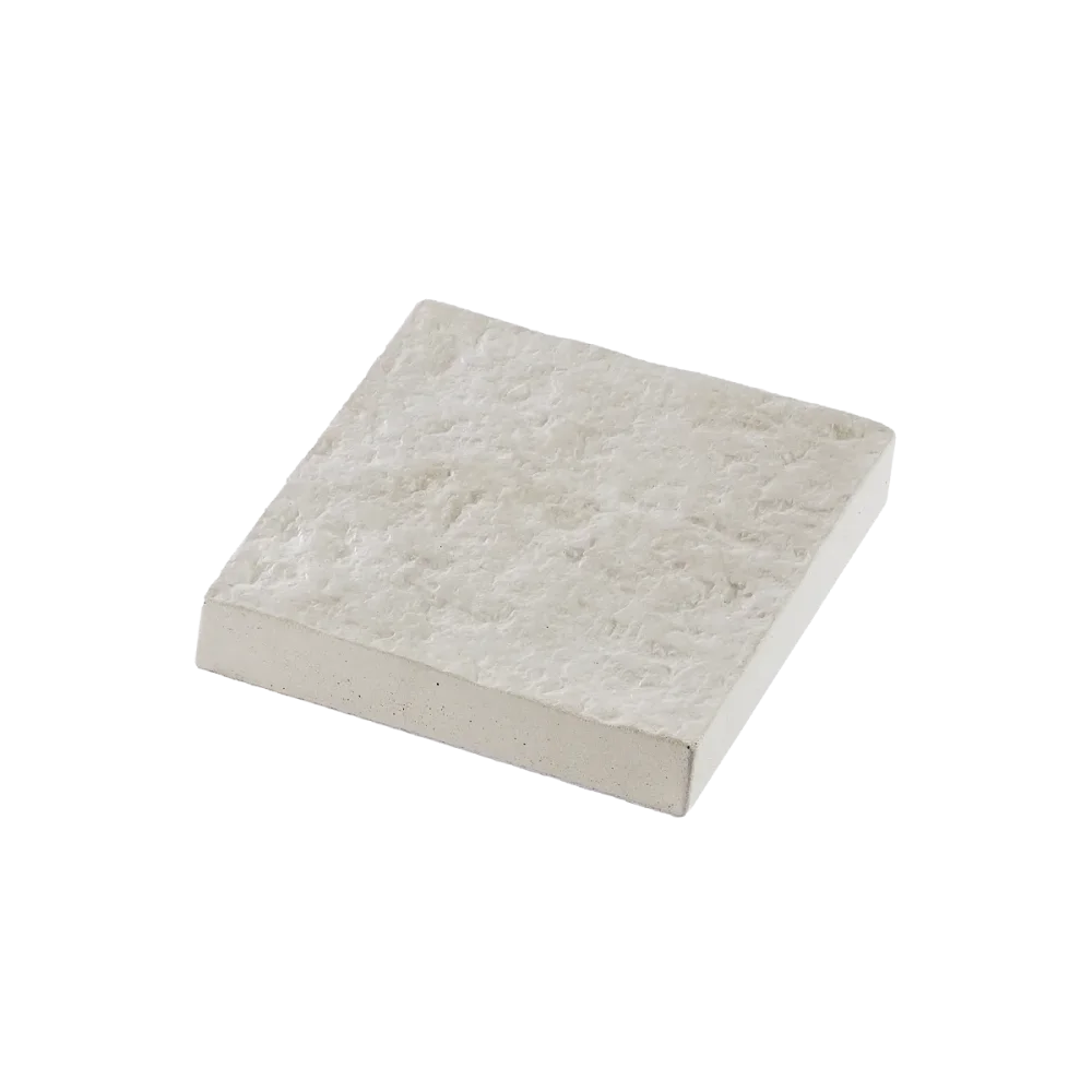 IBF Struktur flise Lys sand (30x30x4 cm)