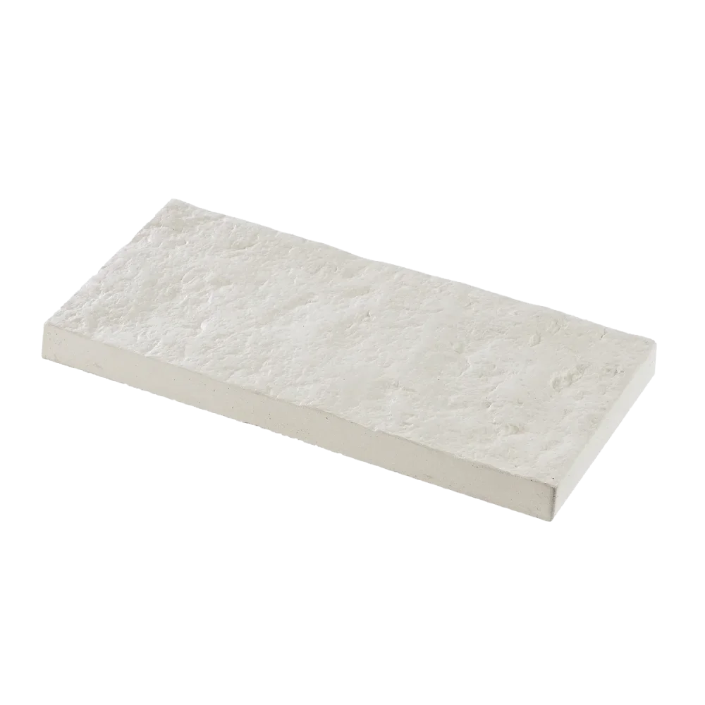 IBF Struktur flise Lys sand (30x60x4 cm)