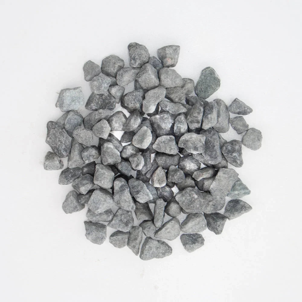 Skærver Sort Hyperit i 11-16 mm