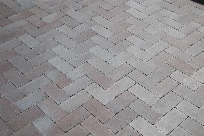 Teglklinker Bretagne (200x100x52 mm)