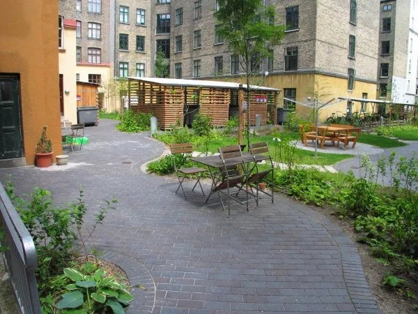 Teglklinker Bretagne (200x100x52 mm)