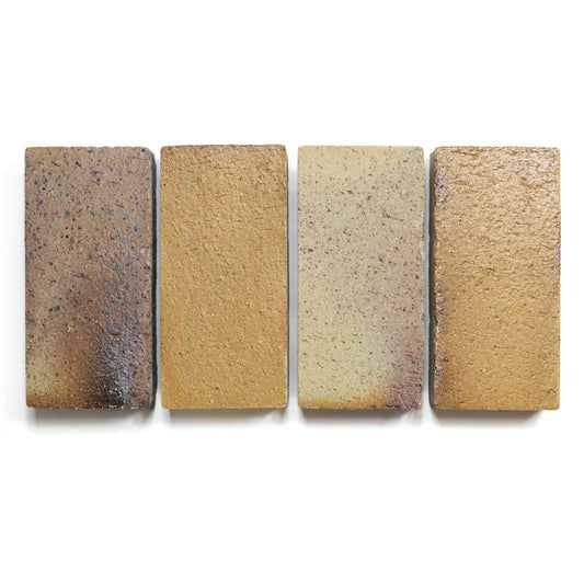 Teglklinker Odense (215x105x50 mm)