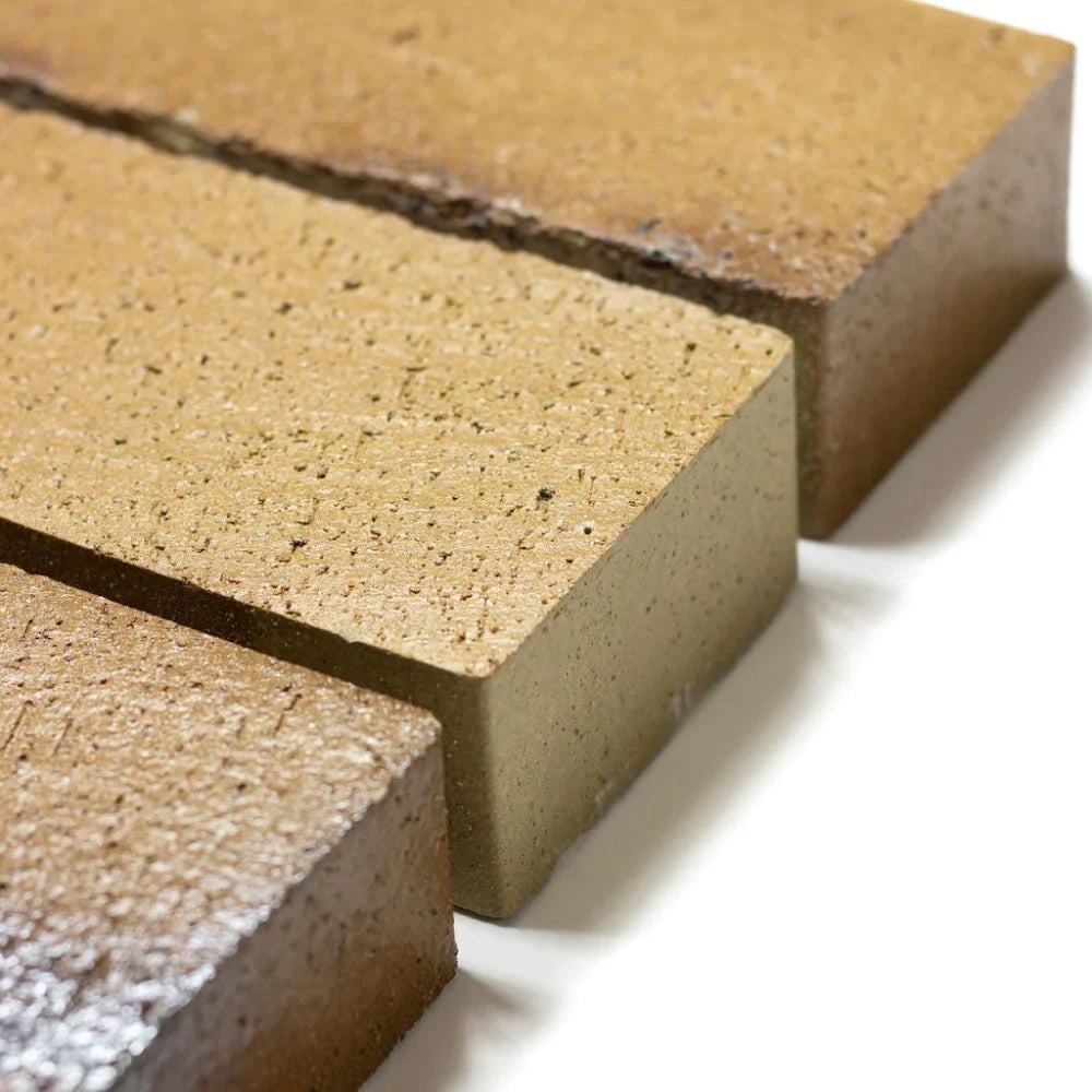 Teglklinker Odense (215x105x50 mm)