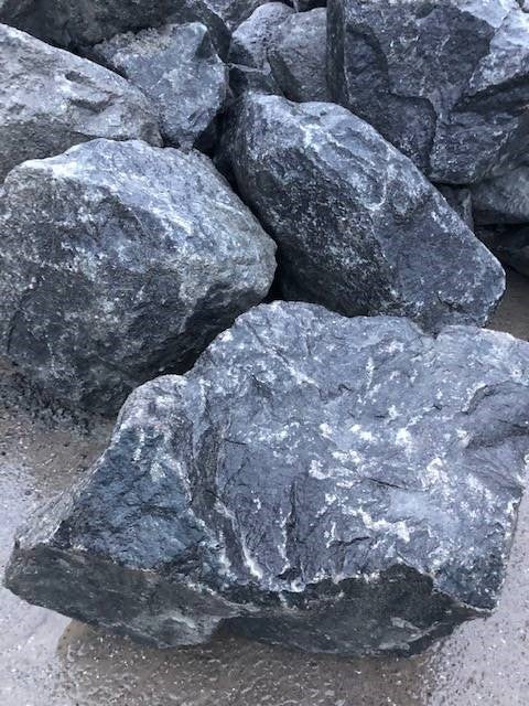 Sprængsten
