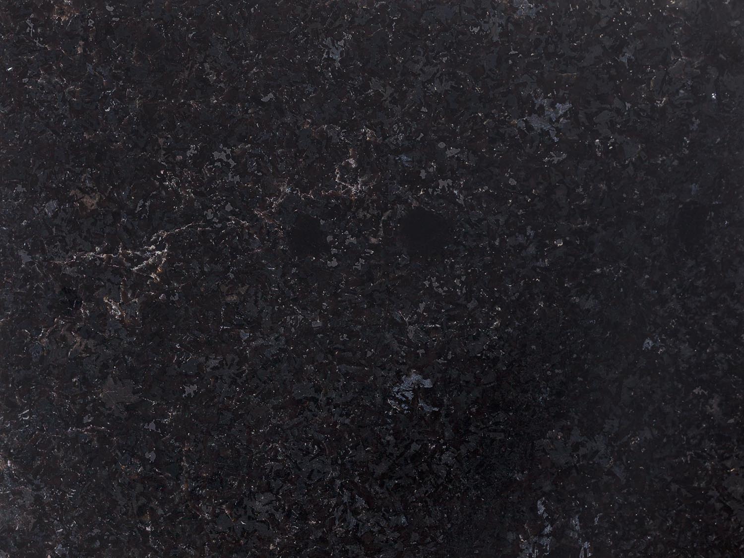 Sort Biskopsgården Diabas