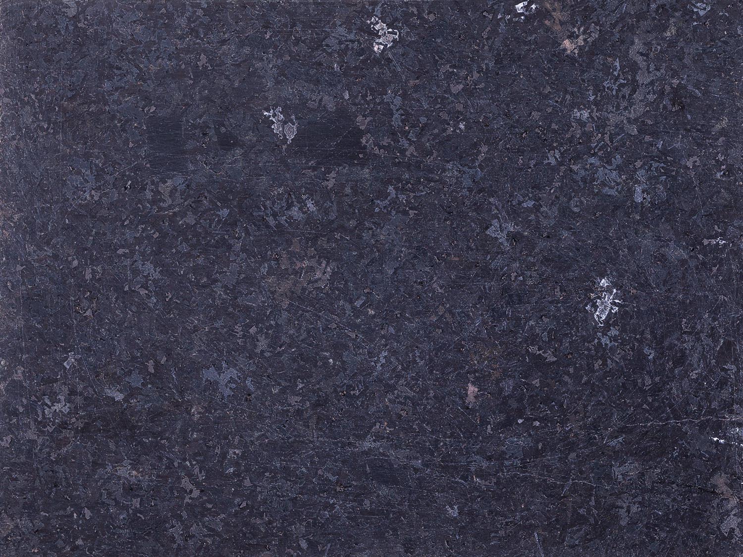 Sort Biskopsgården Diabas