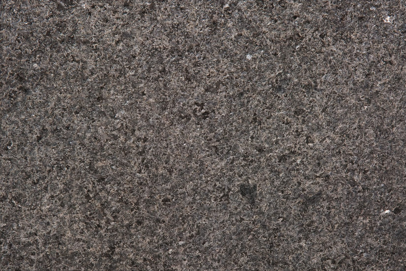 Sort Biskopsgården Diabas