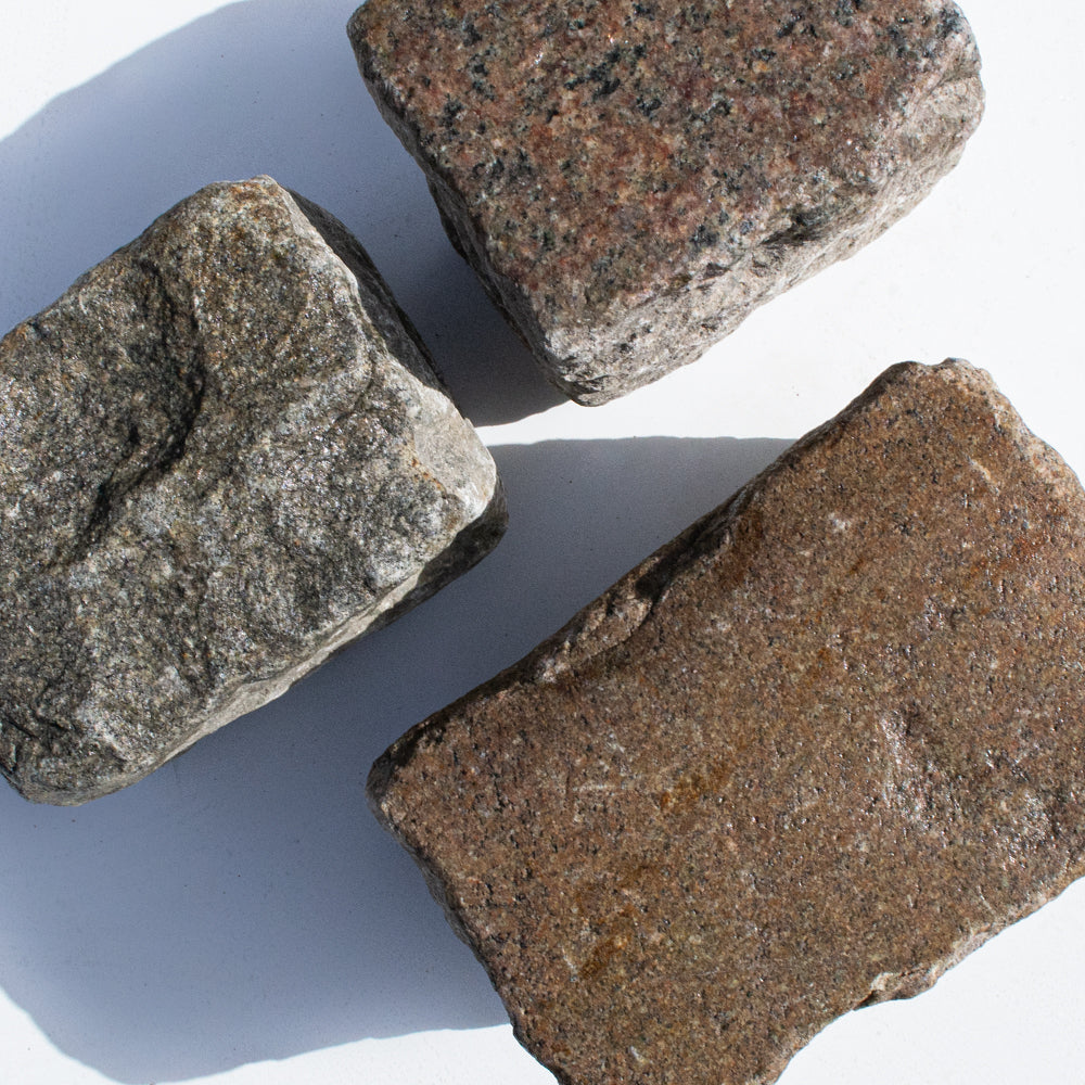 Brosten, Brugte/slidte (københavnermix)