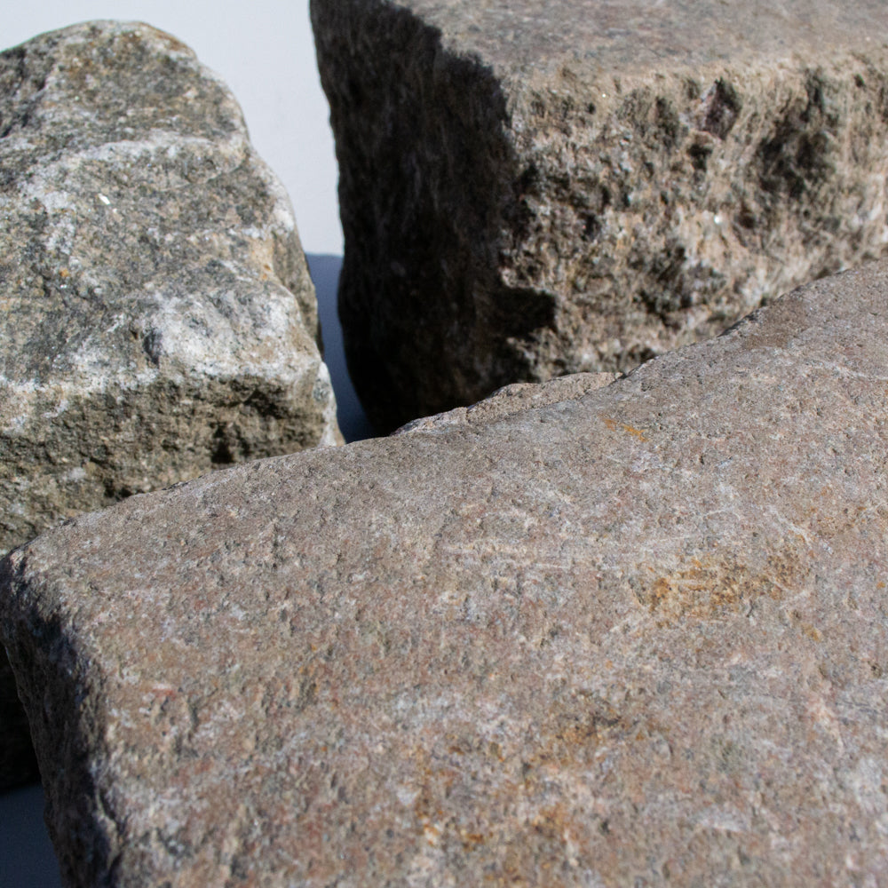 Brosten, Brugte/slidte (københavnermix)