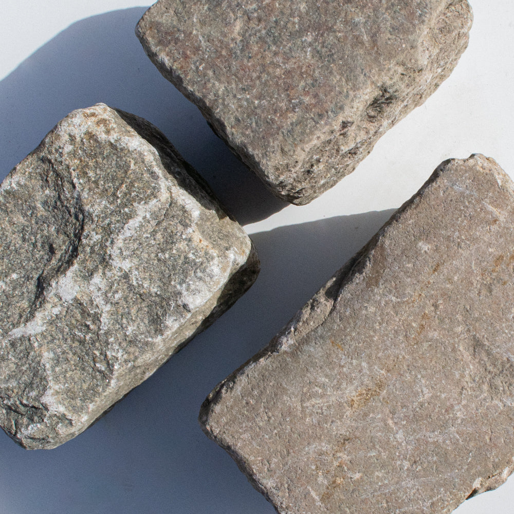 Brosten, Brugte/slidte (københavnermix)