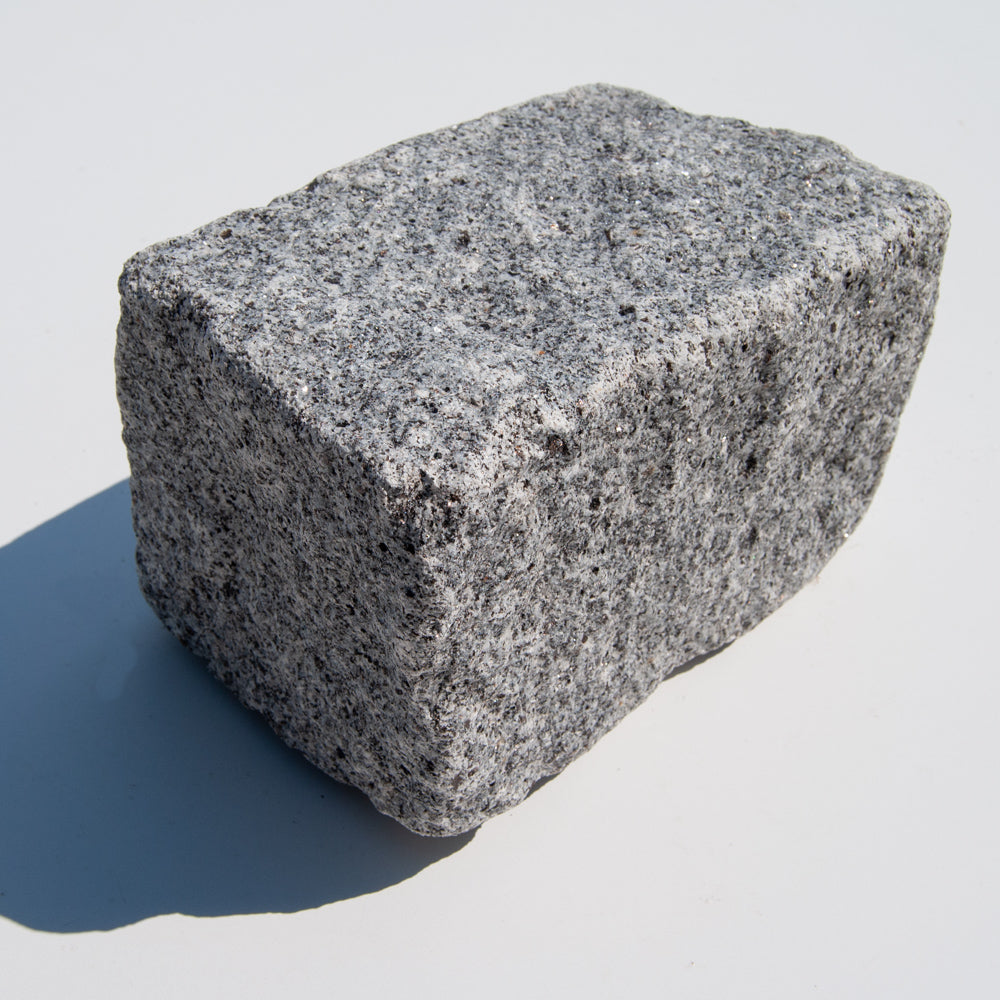 Brosten, Portugisisk i mørk grå