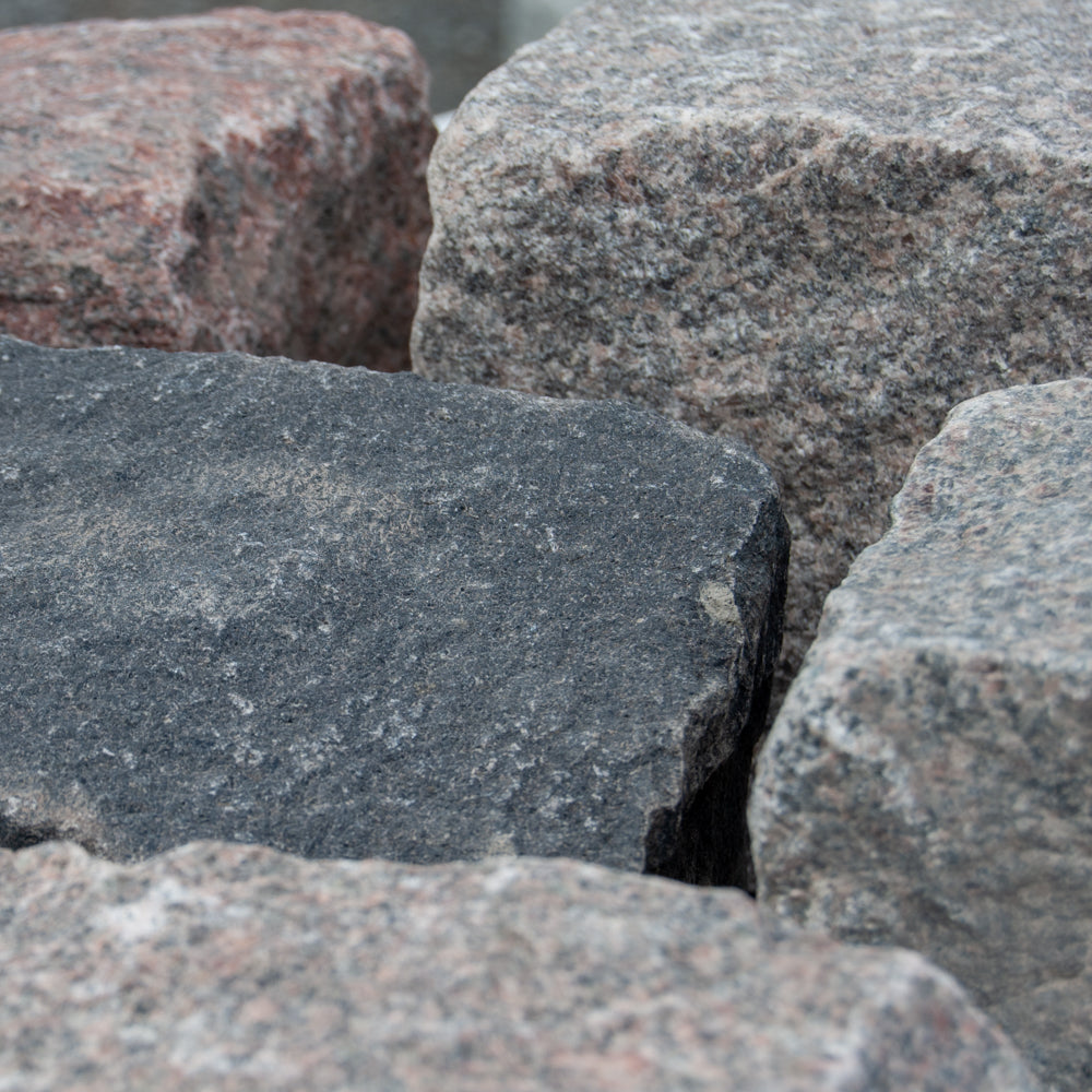 Brosten, Nordisk mix