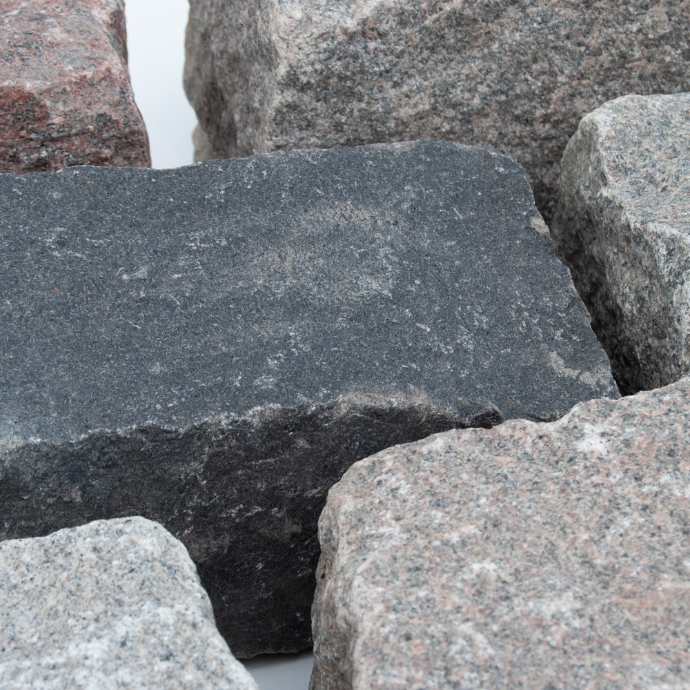 Brosten, Nordisk mix