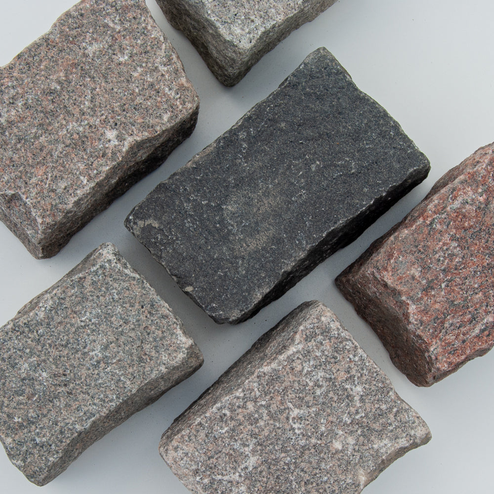 Brosten, Nordisk mix