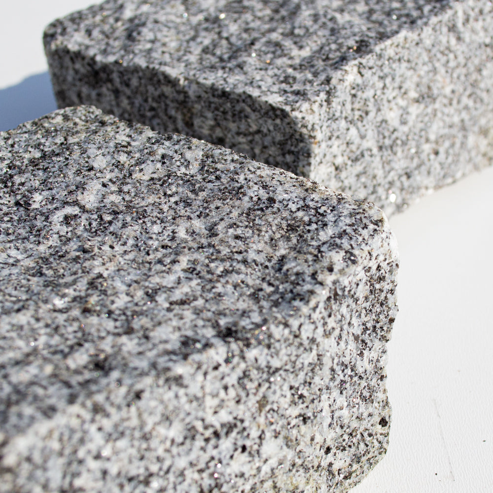 Halve chaussesten, Portugisisk i mørk grå