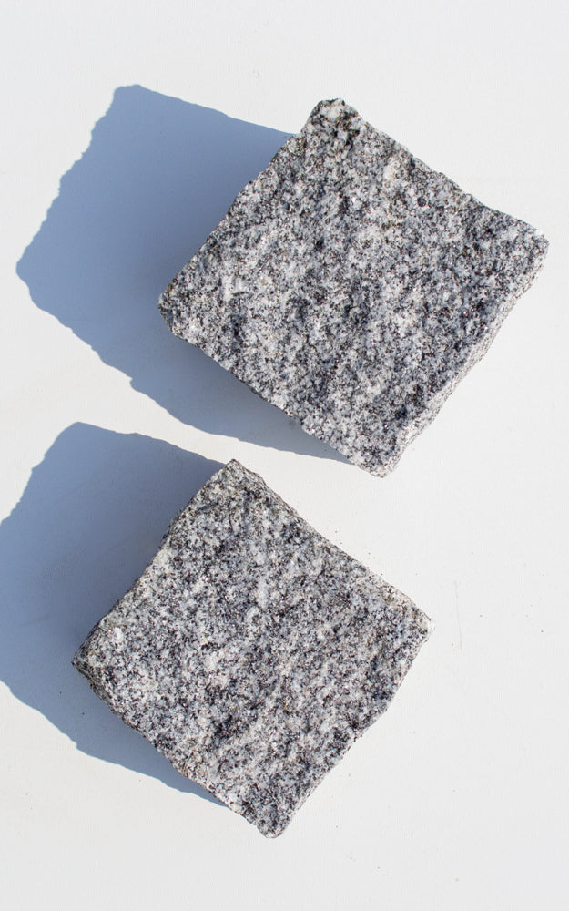 Halve chaussesten, Portugisisk i mørk grå