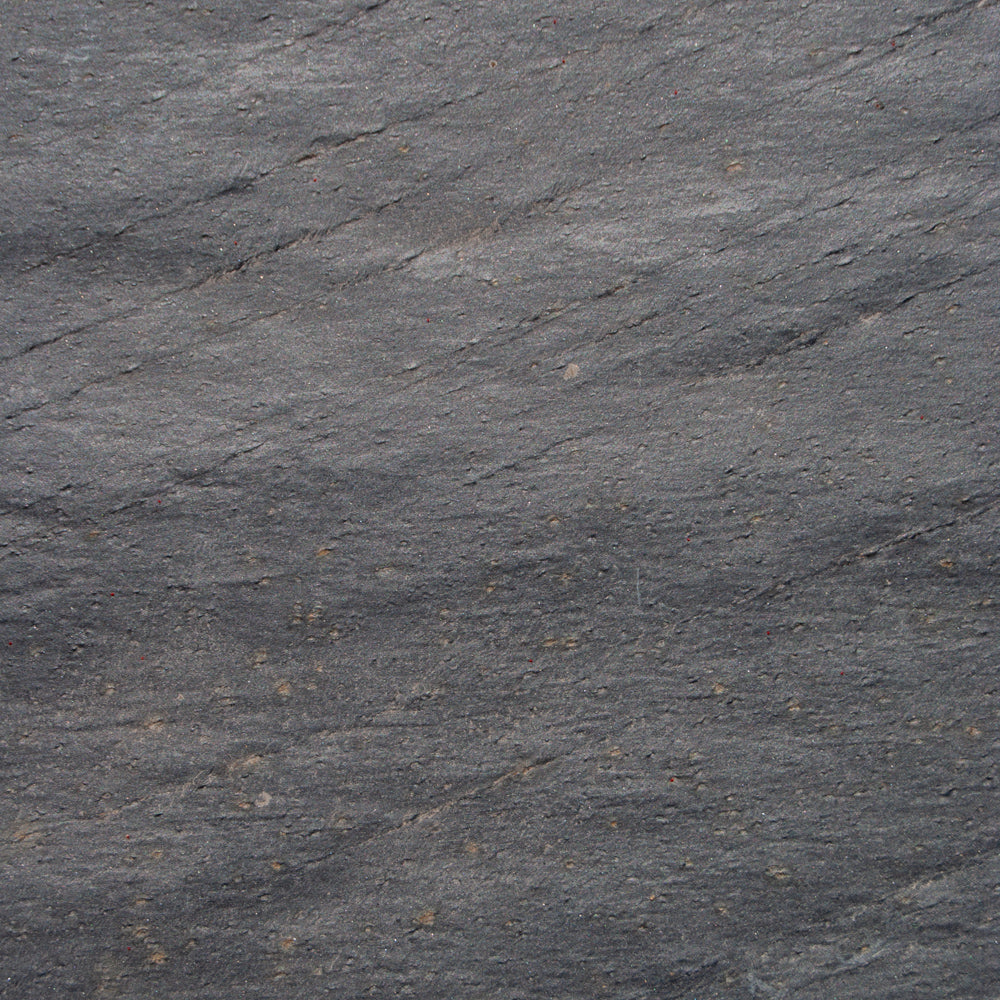 Skifer flise, Brazil grå/sort (30x60x3 cm) (m²)